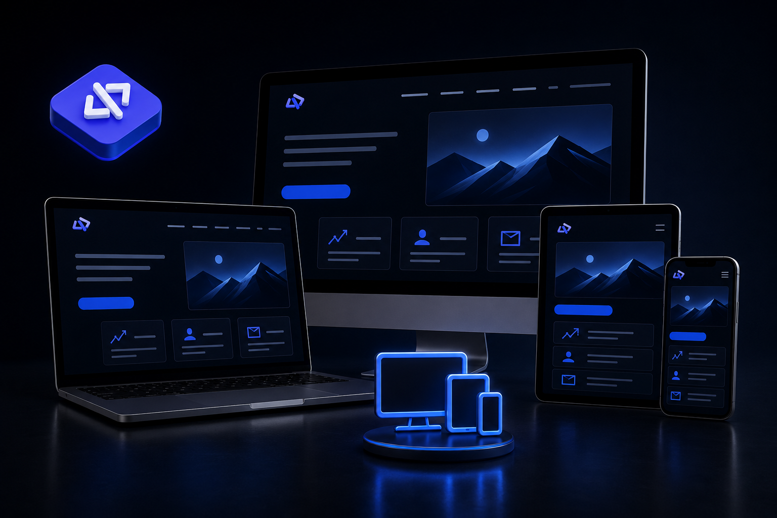 What Is Responsive Web Design — And Why It’s Non-Negotiable in 2026